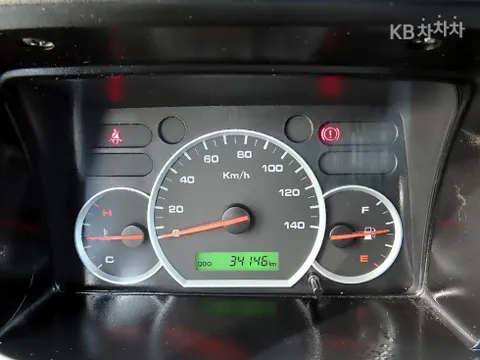 Chevrolet Labo