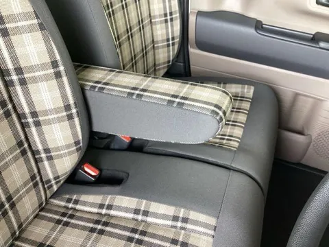 Honda N-BOX Joy