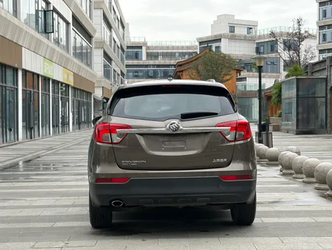 Buick Envision