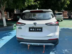 Baojun 510
