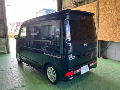 Mazda Scrum Wagon
