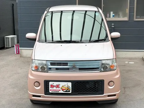Mitsubishi Toppo