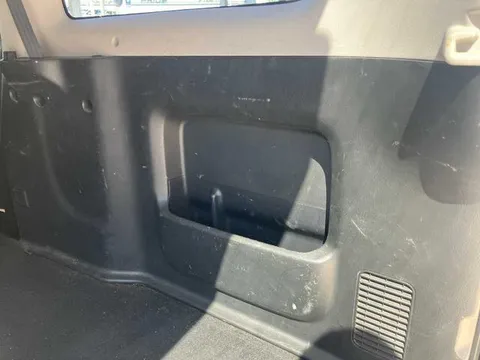 Honda Vamos