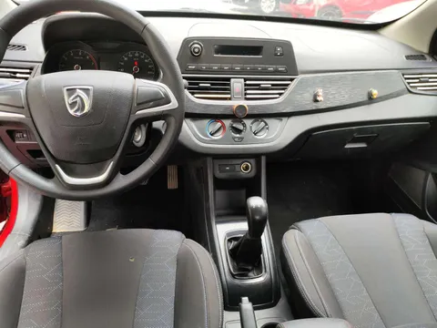 Baojun 310