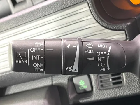 Honda N-VAN +Style
