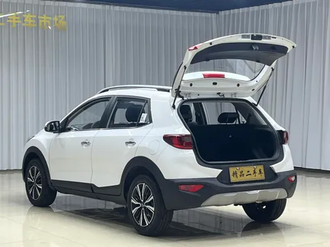 Kia KX1