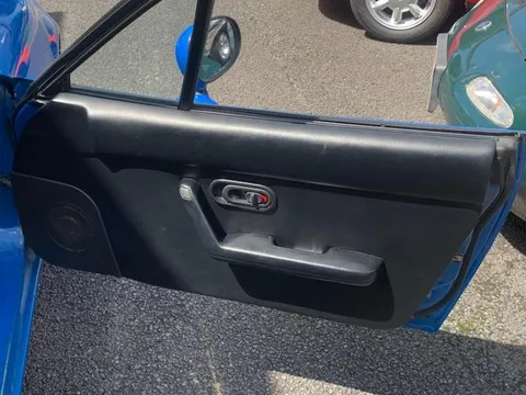 Mazda Eunos Roadster
