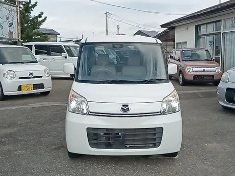 Mazda Flair Wagon