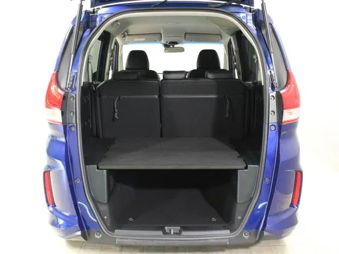 Honda Freed Plus