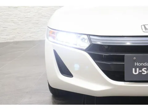 Honda S660