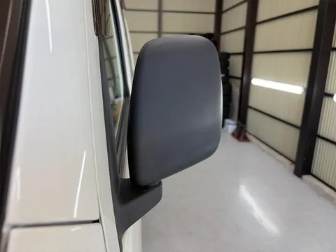 Subaru Sambar Van