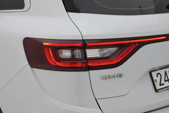 Renault Koleos (QM6)