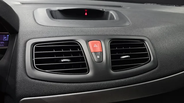 Renault SM3