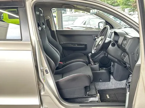 Suzuki Alto Works