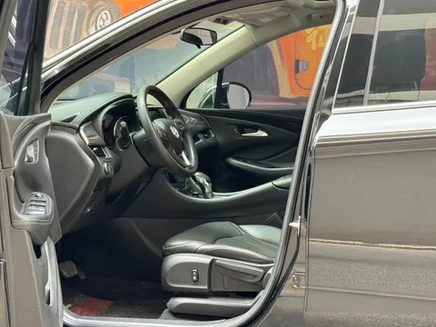 Buick Envision