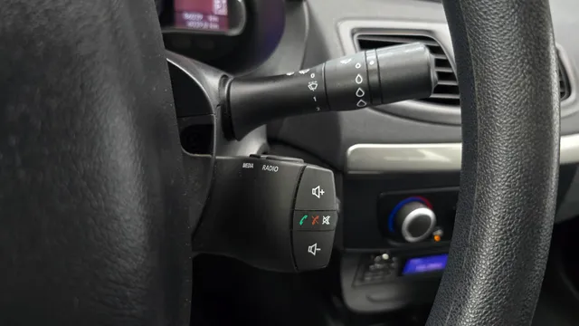 Renault SM3