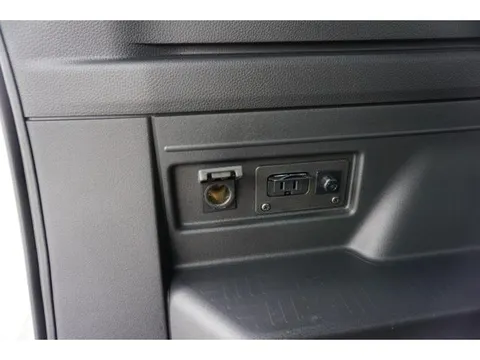 Honda N-VAN Plus Style