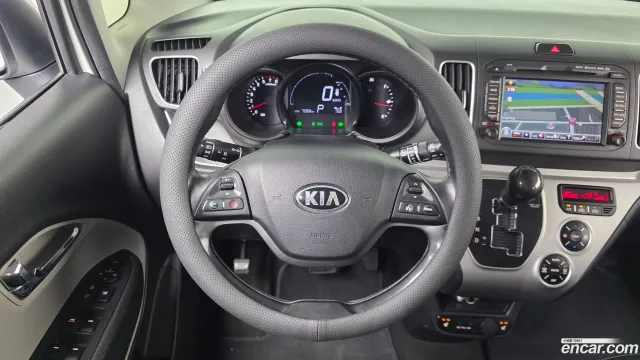 Kia Ray