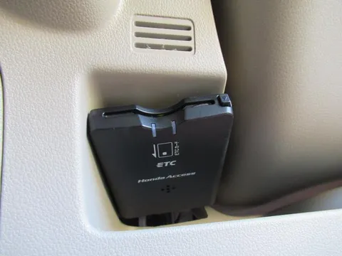 Honda N-BOX Slash