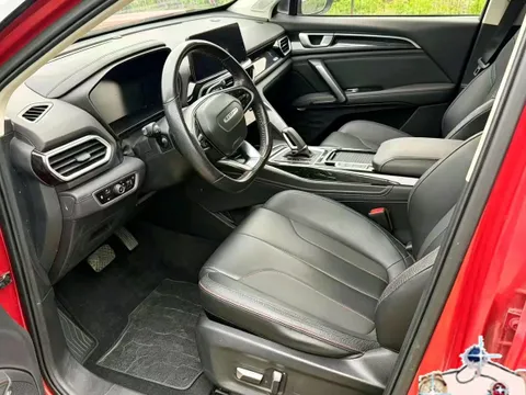 Baojun RS-5
