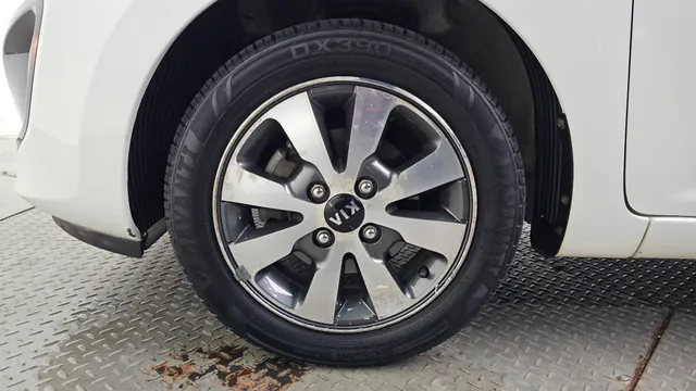 Kia Picanto (Morning)