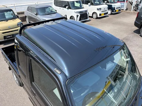 Suzuki Super Carry
