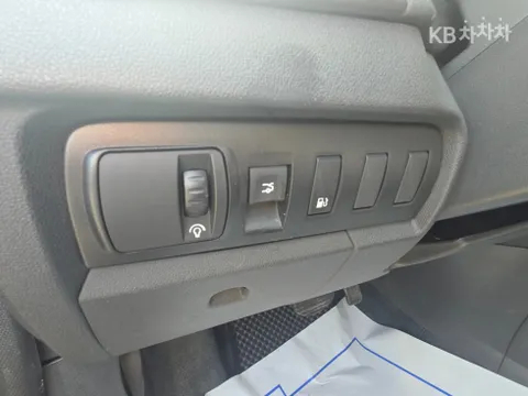 Renault SM3