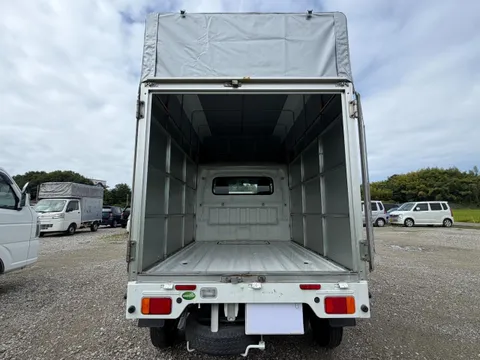 Mitsubishi Minicab Truck