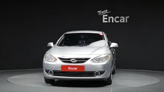 Renault SM3