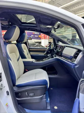 Gac M8