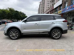 Geely Boyue