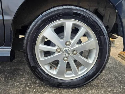 Nissan Clipper Rio
