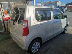 Mazda Flair