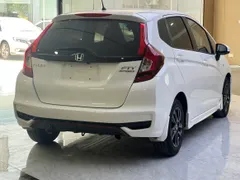 Honda Jazz (Fit)
