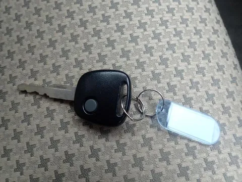 Suzuki Alto Eco