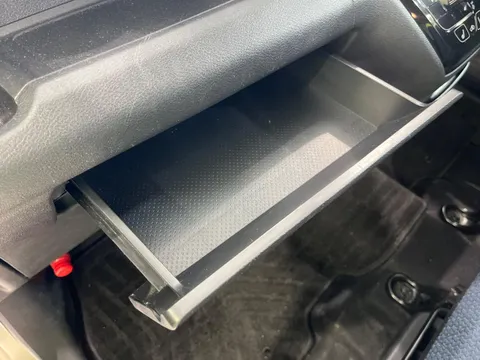 Mitsubishi eK X