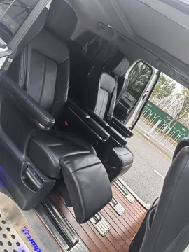 Gac M8