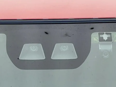 Subaru Chiffon