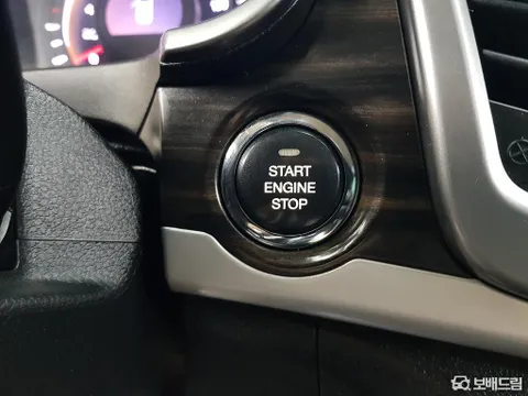 SsangYong New Actyon (Korando C)
