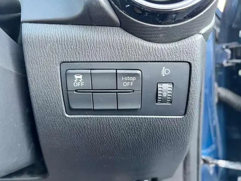 Mazda Mazda2 (Demio)
