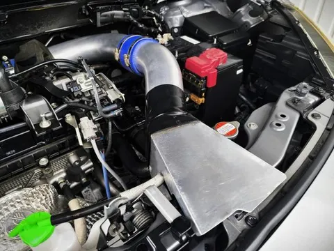 Suzuki Swift Sport