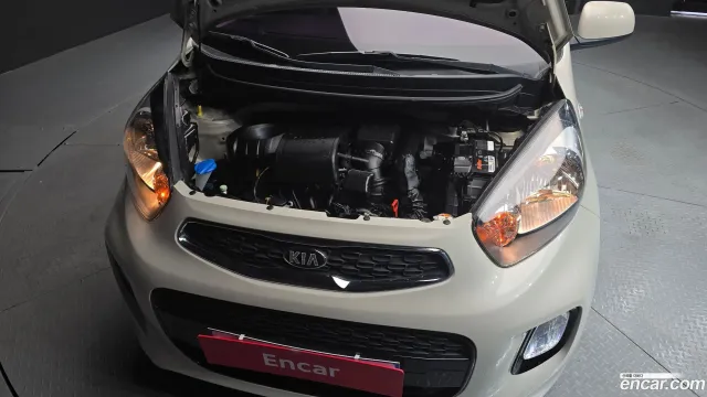 Kia Picanto (Morning)