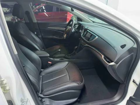 Buick Excelle GT