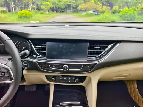 Buick Regal