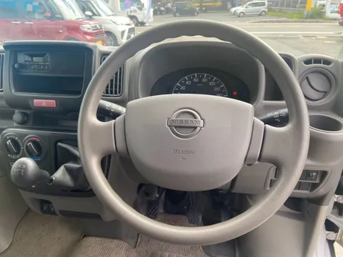 Nissan Clipper