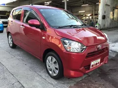 Toyota Pixis Epoch