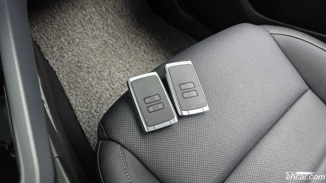 Renault XM3