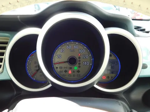 Honda N-BOX Slash