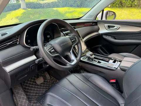 Roewe RX5