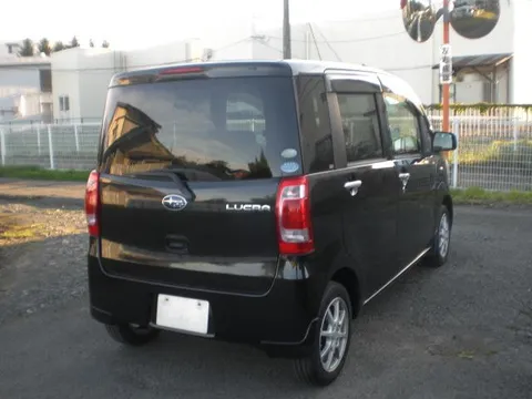 Subaru Lucra